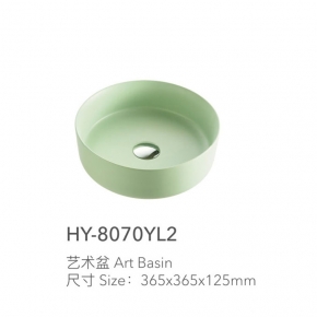 HY-8070YL2